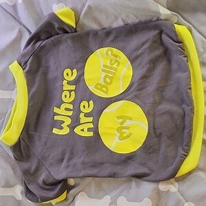 Neutered Male T Shirt